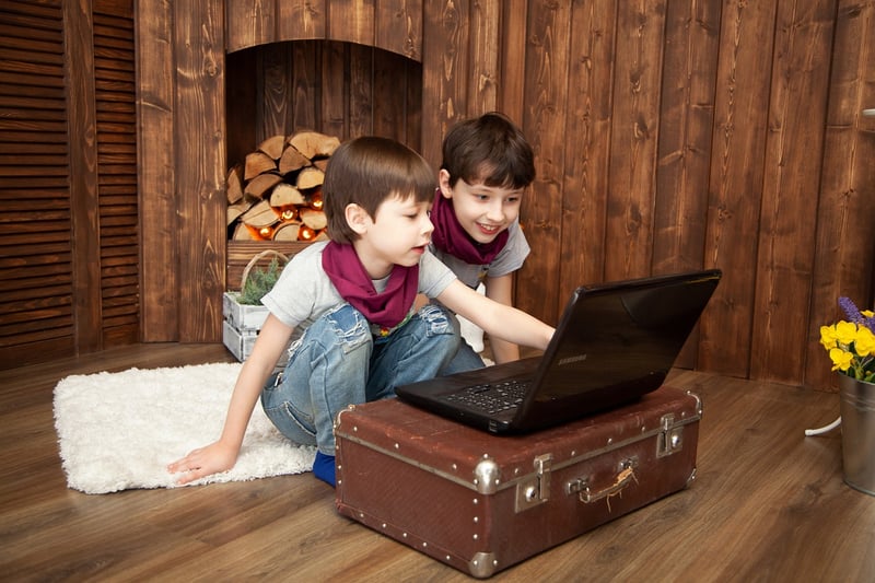 Entertainment Ideas