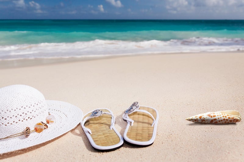Coastal Paradise