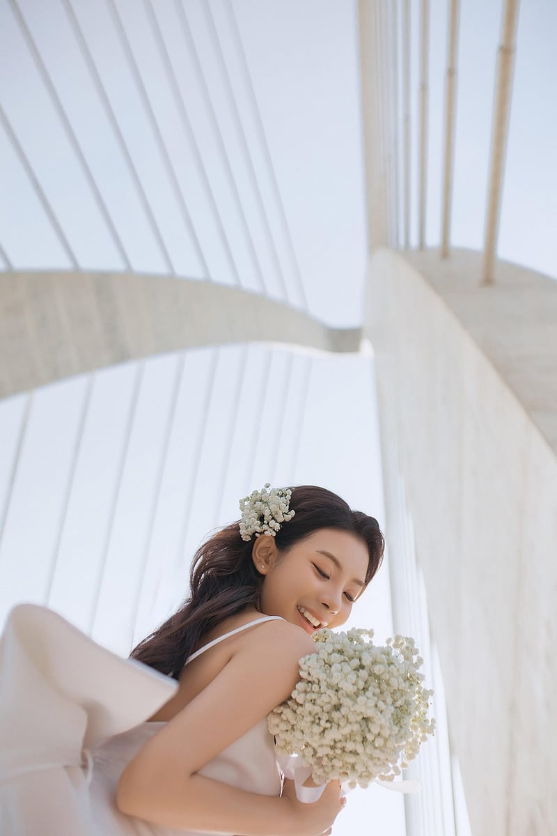 Mantilla Veil