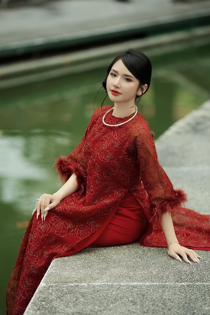 Sophisticated Glamour