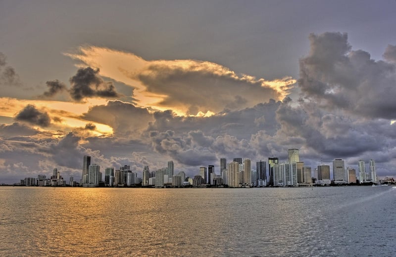 Urban Loft in Miami